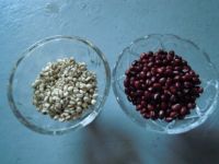 红豆薏米的做法步骤