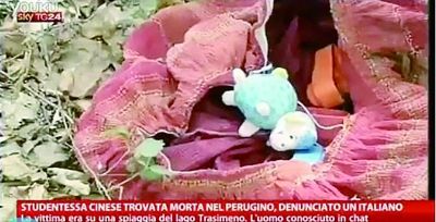 南京19岁女留学生在意大利意外死亡