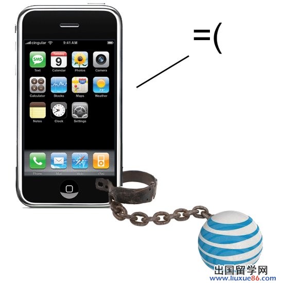 苹果iPhone解锁难度增加 国内二手交易商遭重创