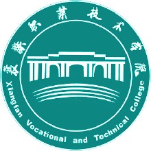 襄阳职业技术学院logo图片