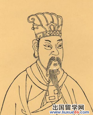汉朝皇帝列表|汉代皇帝列表及简介