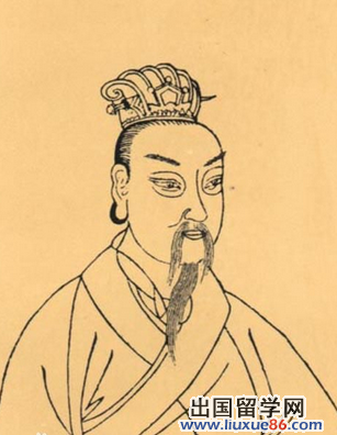 汉朝皇帝列表|汉代皇帝列表及简介
