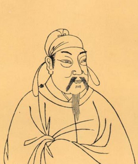 【图】唐朝皇帝列表_唐代皇帝列表的简介、画