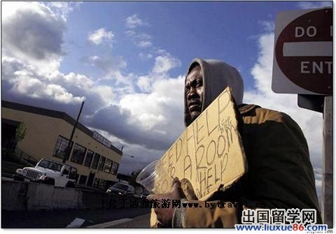 美国留学 德雷赛尔大学的校园风光