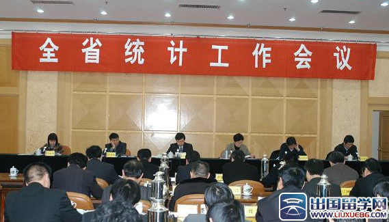 统计年度工作总结怎么写