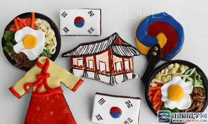 韩国餐桌礼仪,韩国饮食礼仪,韩国餐桌礼仪禁忌