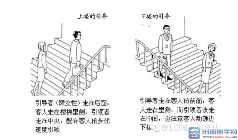 公务接待礼仪常识