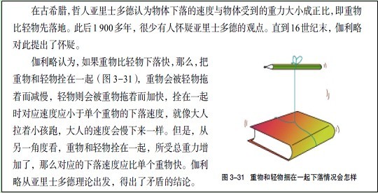 2013年高中教师《物理学科知识与教学能力》考试大纲