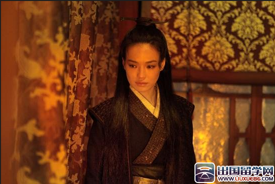 聂隐娘经典台词