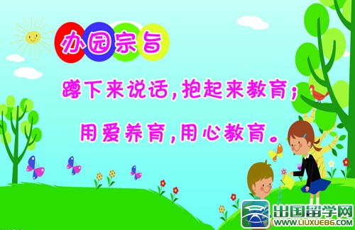 幼兒班級口號