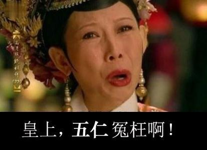 为什么大家都不喜欢五仁月饼