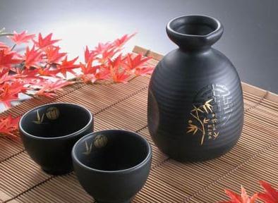 拒酒技巧