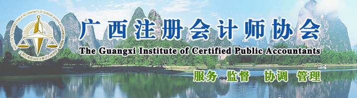 广西省注册会计师协会