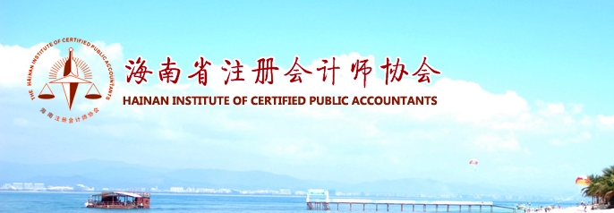海南省注册会计师协会