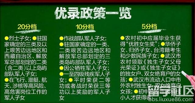 今年武汉中考人数13年来最少 优录加分限期审核