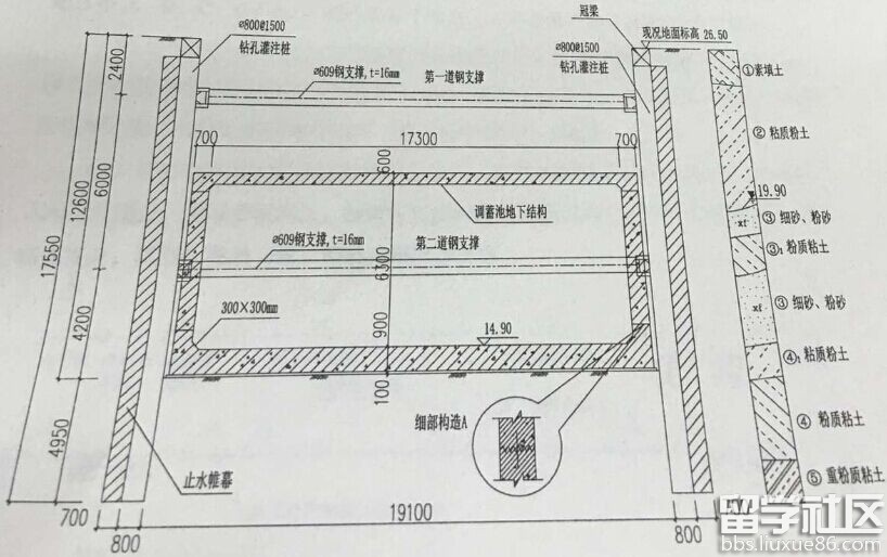 2016年二级建造师市政工程真题答案