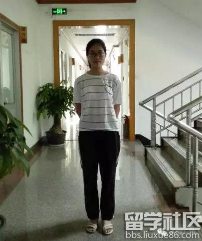 2016泉州高考文科状元:林锦情