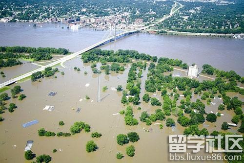 国外防洪水方法|国外防洪措施