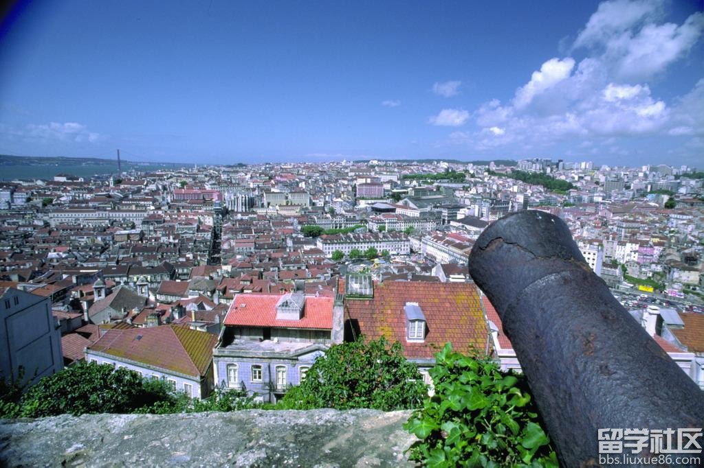 爱尔兰留学一年多少钱