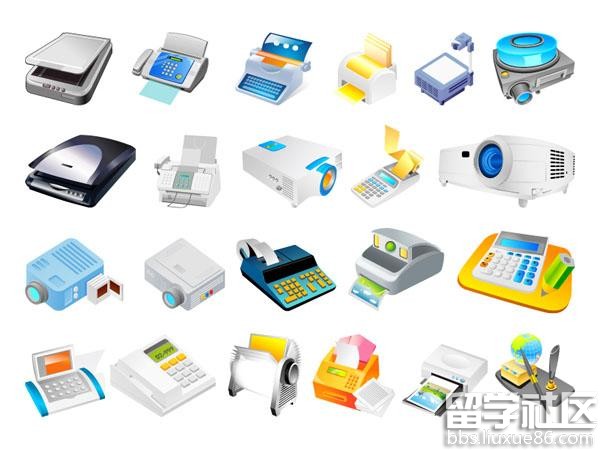 辦公用品清單|辦公室用品【最全】