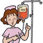 输液可能带来的危害