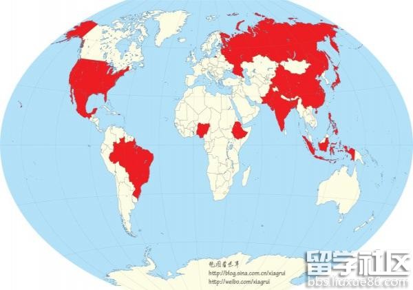 人口过亿的国家有_菲利宾人口 人口过亿的国家有哪些 菲律宾总人口破亿意味