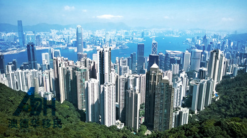 带你了解十个知名的香港本地文化