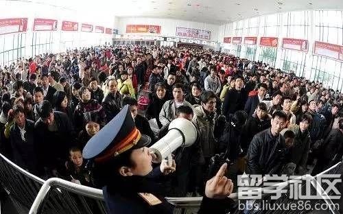 12月30号后火车票预售期缩至30天 春运购票订票技巧看这里!