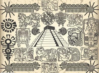 玛雅人的天文奇迹