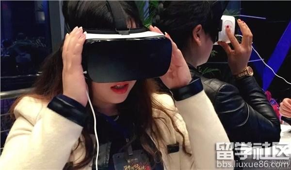 2017年央视春晚或推出VR全景直播 语言类节目已进行终审