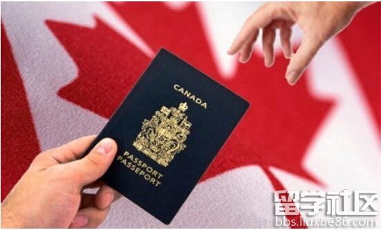 加拿大留学托福考试解析