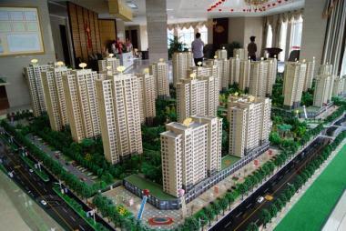 一月内20余城出新政 中国楼市调控加码扩围