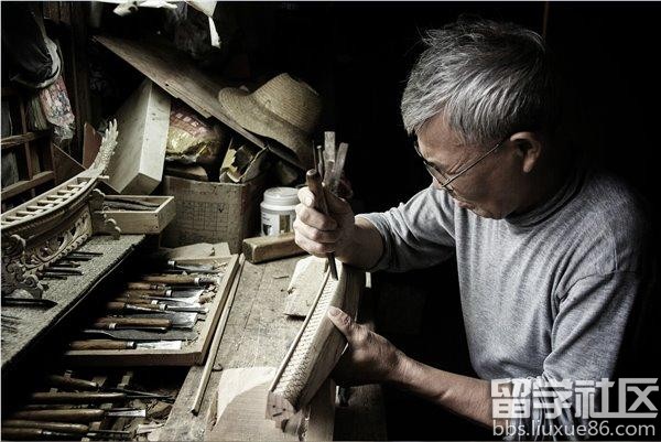 任正非推荐:日本工匠精神,一生专注做一件事