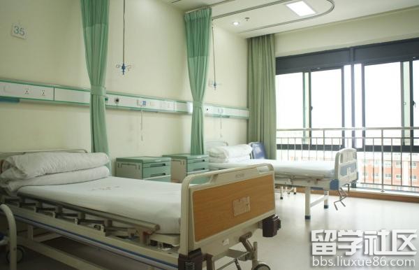 医生进医院工作,科室如何选?