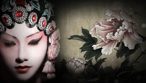 中国古代传说中最漂亮的女人 古代最美丽的女