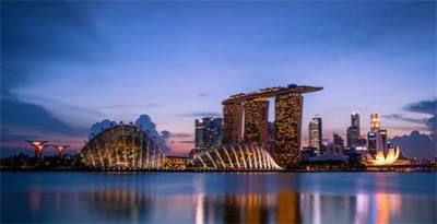 新加坡留學費用準備細則