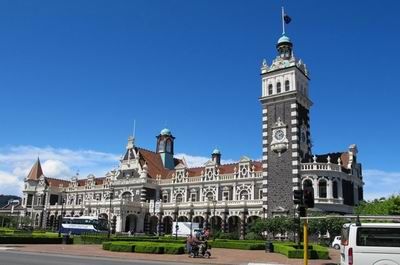 新西兰留学入境申报及禁带物品清单