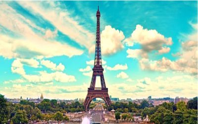 2018年法国留学申请实用指南