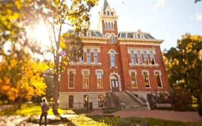 美国维吉尼亚州有哪些世界顶尖大学