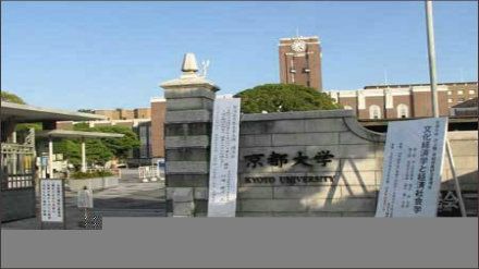 2018京都大学世界排名