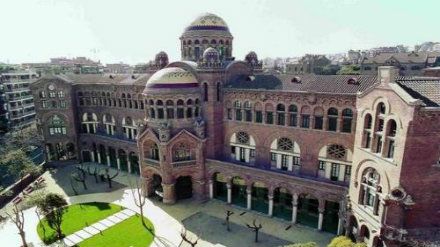 2018马德里自治大学世界排名