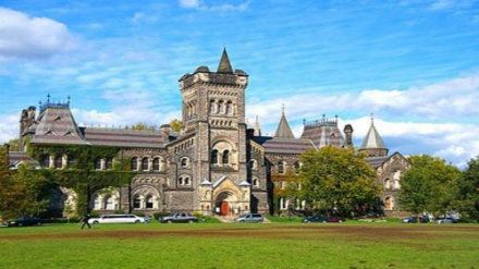 渥太华大学世界排名