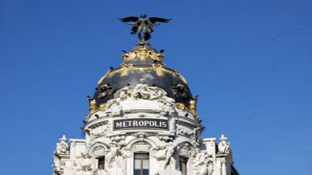 2018QS西班牙大学学科排名