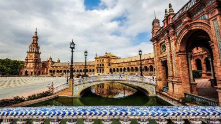 2018QS西班牙大学专业排名