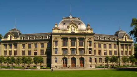 2018最新瑞士大学专业排名