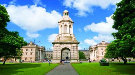 爱尔兰科克大学专业排名
