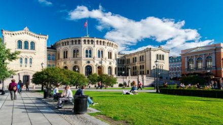 2018挪威科技大学世界排名