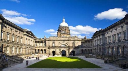 2018爱丁堡大学世界排名