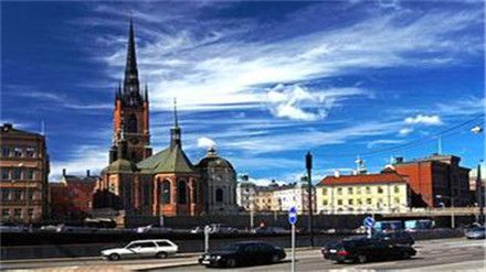 选择瑞典留学的六大优势