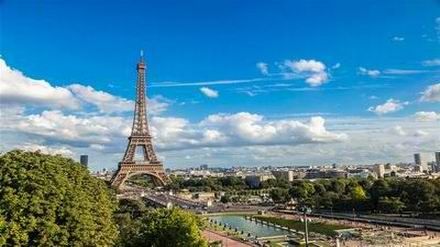 法国留学须知的法国日常礼仪一览表